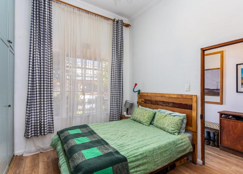 2 Bedroom Property for Sale in Salt River Western Cape